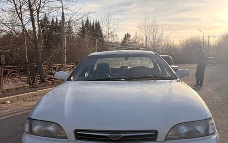 Toyota Carina ED III, 1994 год, 195 000 рублей, 8 фотография