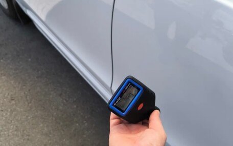 Volvo XC90 II рестайлинг, 2019 год, 4 500 000 рублей, 12 фотография