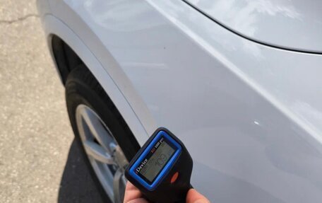 Volvo XC90 II рестайлинг, 2019 год, 4 500 000 рублей, 14 фотография