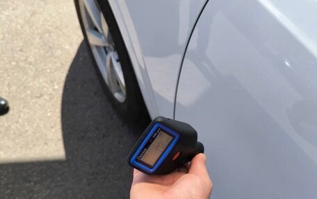 Volvo XC90 II рестайлинг, 2019 год, 4 500 000 рублей, 13 фотография