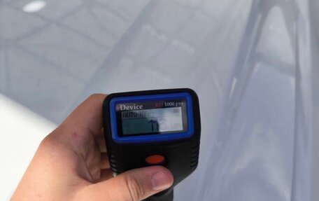 Volvo XC90 II рестайлинг, 2019 год, 4 500 000 рублей, 16 фотография