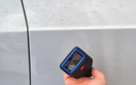 Volvo XC90 II рестайлинг, 2019 год, 4 500 000 рублей, 11 фотография