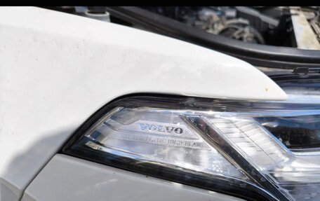 Volvo XC90 II рестайлинг, 2019 год, 4 500 000 рублей, 21 фотография