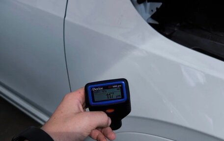 Volvo XC90 II рестайлинг, 2019 год, 4 500 000 рублей, 20 фотография