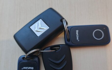 Citroen C4 II рестайлинг, 2012 год, 520 000 рублей, 7 фотография