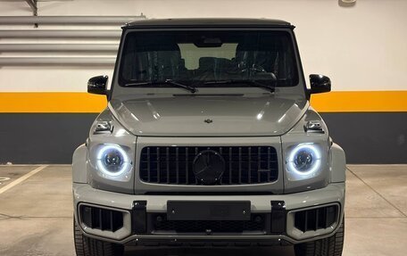 Mercedes-Benz G-Класс AMG, 2026 год, 32 500 000 рублей, 2 фотография