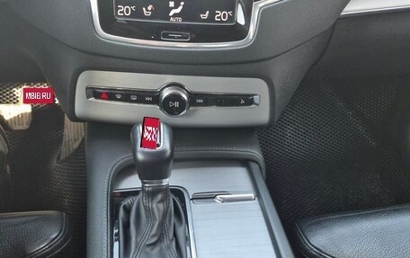 Volvo XC90 II рестайлинг, 2019 год, 4 500 000 рублей, 9 фотография