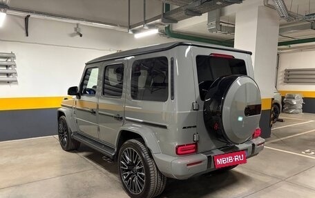 Mercedes-Benz G-Класс AMG, 2026 год, 32 500 000 рублей, 4 фотография