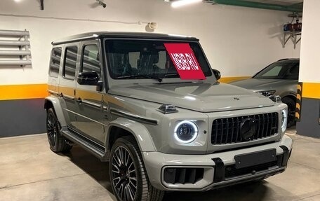 Mercedes-Benz G-Класс AMG, 2026 год, 32 500 000 рублей, 3 фотография