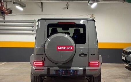 Mercedes-Benz G-Класс AMG, 2026 год, 32 500 000 рублей, 5 фотография