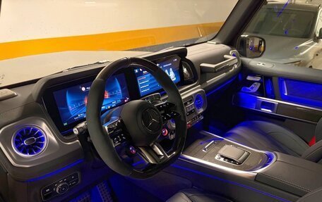 Mercedes-Benz G-Класс AMG, 2026 год, 32 500 000 рублей, 11 фотография