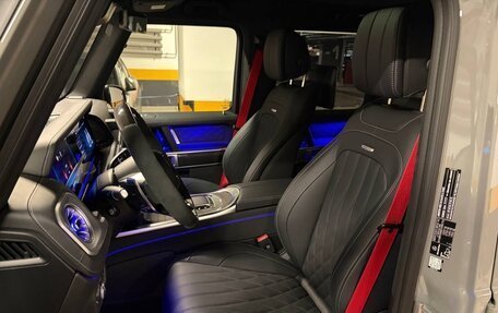 Mercedes-Benz G-Класс AMG, 2026 год, 32 500 000 рублей, 9 фотография