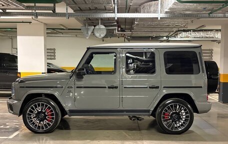 Mercedes-Benz G-Класс AMG, 2026 год, 32 500 000 рублей, 7 фотография