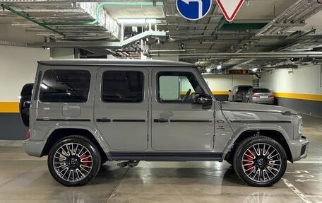 Mercedes-Benz G-Класс AMG, 2026 год, 32 500 000 рублей, 8 фотография