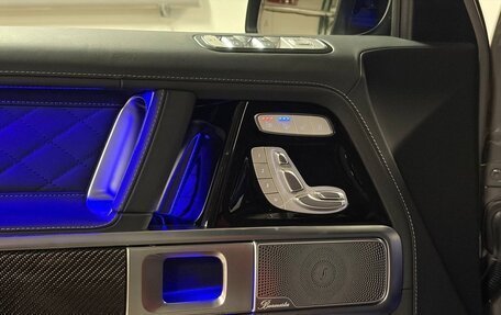 Mercedes-Benz G-Класс AMG, 2026 год, 32 500 000 рублей, 16 фотография
