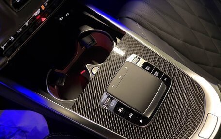 Mercedes-Benz G-Класс AMG, 2026 год, 32 500 000 рублей, 15 фотография