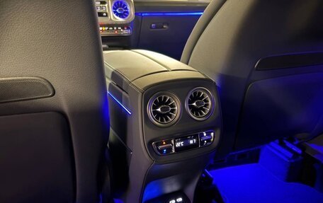 Mercedes-Benz G-Класс AMG, 2026 год, 32 500 000 рублей, 17 фотография