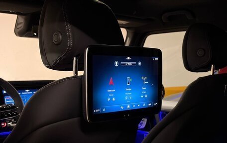 Mercedes-Benz G-Класс AMG, 2026 год, 32 500 000 рублей, 18 фотография