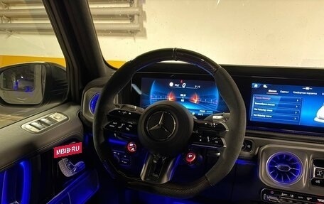 Mercedes-Benz G-Класс AMG, 2026 год, 32 500 000 рублей, 10 фотография