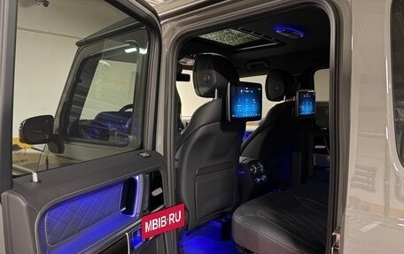 Mercedes-Benz G-Класс AMG, 2026 год, 32 500 000 рублей, 12 фотография