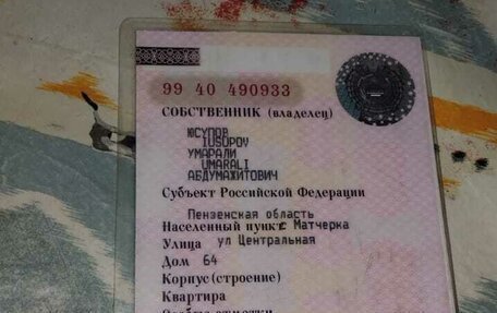 Opel Astra J, 2010 год, 450 000 рублей, 13 фотография