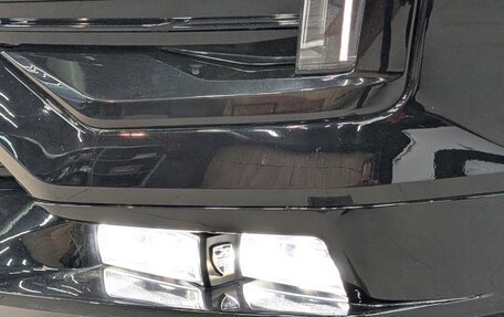 Cadillac Escalade V, 2022 год, 11 990 000 рублей, 5 фотография