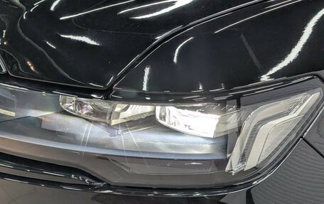 Cadillac Escalade V, 2022 год, 11 990 000 рублей, 4 фотография