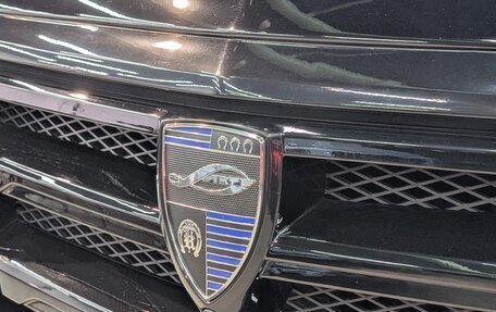 Cadillac Escalade V, 2022 год, 11 990 000 рублей, 7 фотография