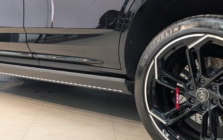 Cadillac Escalade V, 2022 год, 11 990 000 рублей, 9 фотография