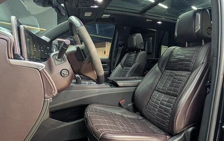 Cadillac Escalade V, 2022 год, 11 990 000 рублей, 18 фотография