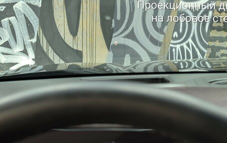 Cadillac Escalade V, 2022 год, 11 990 000 рублей, 25 фотография