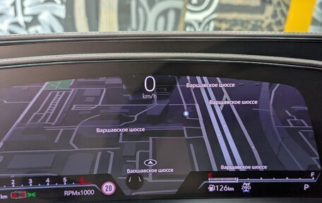 Cadillac Escalade V, 2022 год, 11 990 000 рублей, 31 фотография