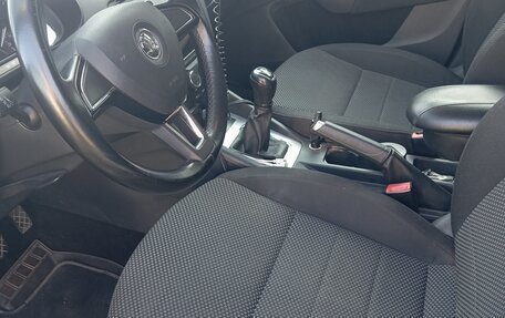 Skoda Octavia, 2014 год, 1 000 000 рублей, 7 фотография