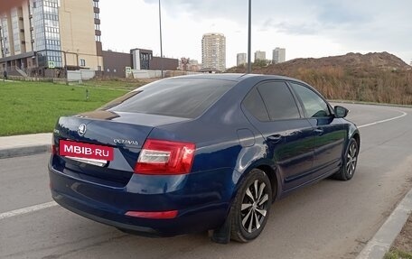 Skoda Octavia, 2014 год, 1 000 000 рублей, 6 фотография