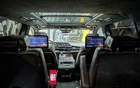 Cadillac Escalade V, 2022 год, 11 990 000 рублей, 36 фотография