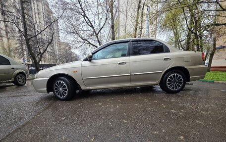 KIA Spectra II (LD), 2008 год, 325 000 рублей, 10 фотография