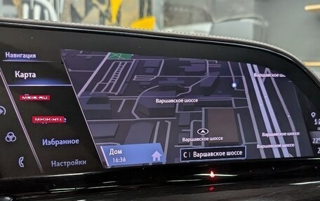 Cadillac Escalade V, 2022 год, 11 990 000 рублей, 30 фотография