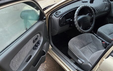 KIA Spectra II (LD), 2008 год, 325 000 рублей, 21 фотография