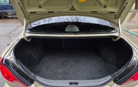 KIA Spectra II (LD), 2008 год, 325 000 рублей, 19 фотография