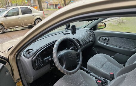 KIA Spectra II (LD), 2008 год, 325 000 рублей, 22 фотография