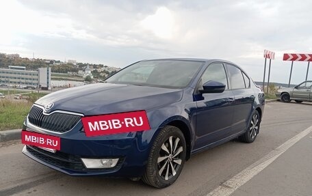 Skoda Octavia, 2014 год, 1 000 000 рублей, 4 фотография