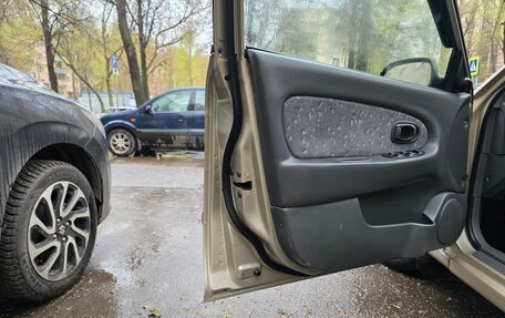 KIA Spectra II (LD), 2008 год, 325 000 рублей, 24 фотография