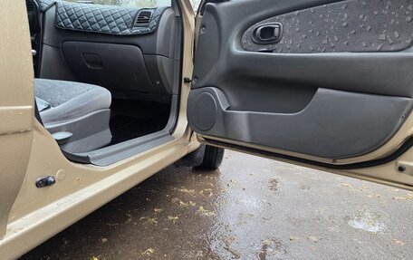 KIA Spectra II (LD), 2008 год, 325 000 рублей, 26 фотография