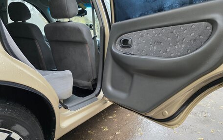 KIA Spectra II (LD), 2008 год, 325 000 рублей, 29 фотография