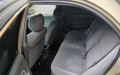 KIA Spectra II (LD), 2008 год, 325 000 рублей, 34 фотография