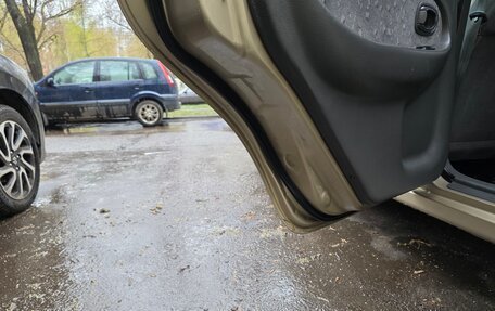 KIA Spectra II (LD), 2008 год, 325 000 рублей, 32 фотография