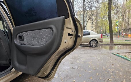 KIA Spectra II (LD), 2008 год, 325 000 рублей, 30 фотография