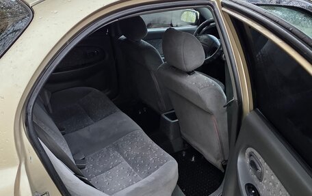 KIA Spectra II (LD), 2008 год, 325 000 рублей, 35 фотография