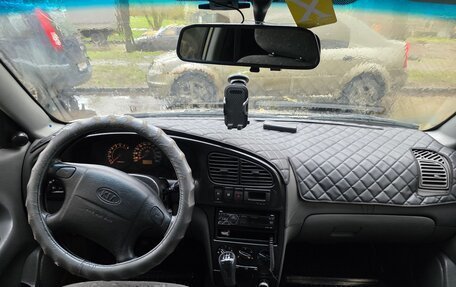 KIA Spectra II (LD), 2008 год, 325 000 рублей, 36 фотография