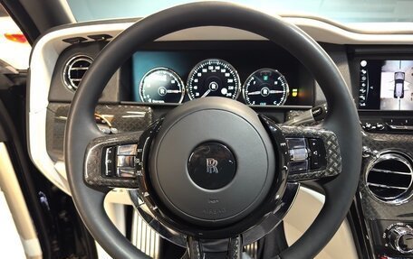 Rolls-Royce Cullinan, 2020 год, 32 800 000 рублей, 11 фотография